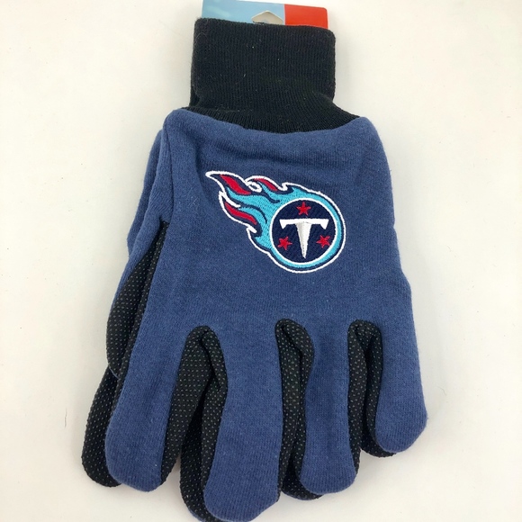 Tennessee TITANS NFL Sport Utility Gloves - Picture 5 of 6